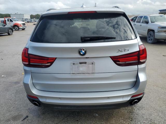 Photo 5 VIN: 5UXKR2C59F0H37340 - BMW X5 