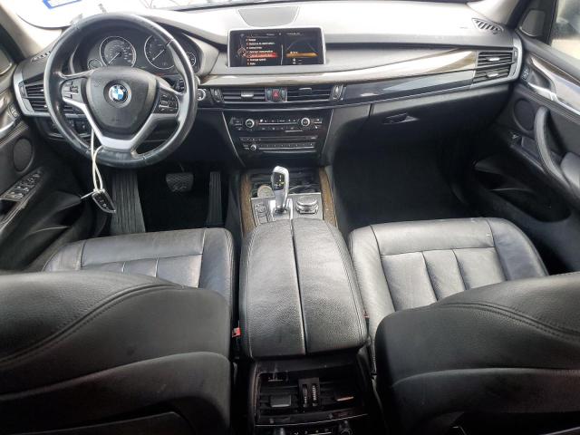 Photo 7 VIN: 5UXKR2C59F0H37340 - BMW X5 