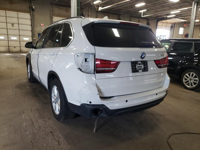 Photo 2 VIN: 5UXKR2C59F0H37970 - BMW X5 