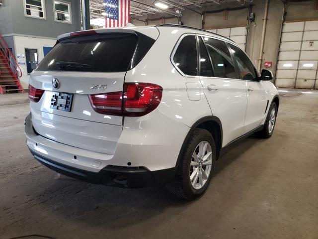 Photo 3 VIN: 5UXKR2C59F0H37970 - BMW X5 