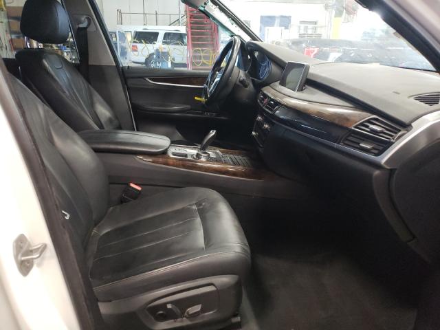 Photo 4 VIN: 5UXKR2C59F0H37970 - BMW X5 