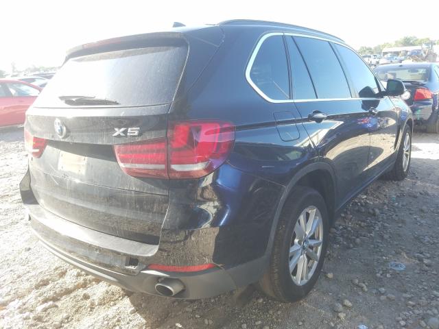 Photo 3 VIN: 5UXKR2C59F0H38004 - BMW X5 