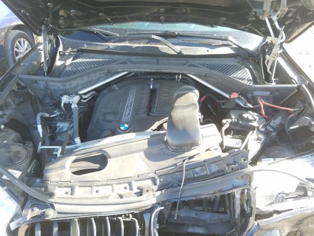 Photo 6 VIN: 5UXKR2C59F0H38004 - BMW X5 