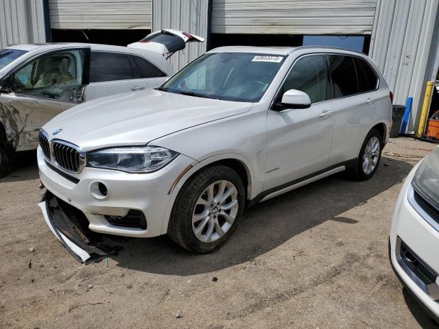 Photo 0 VIN: 5UXKR2C59F0H38956 - BMW X5 SDRIVE3 