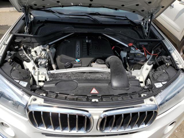 Photo 11 VIN: 5UXKR2C59F0H38956 - BMW X5 SDRIVE3 