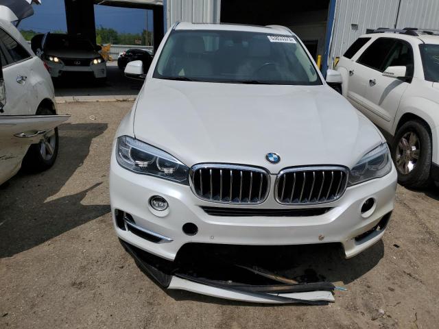 Photo 4 VIN: 5UXKR2C59F0H38956 - BMW X5 SDRIVE3 