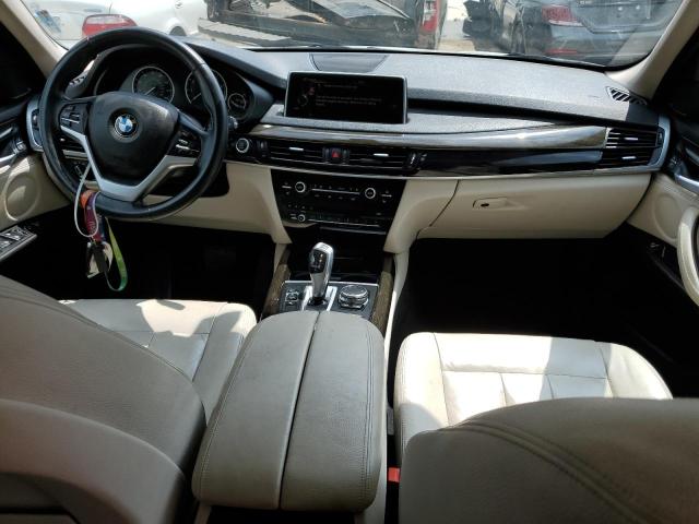 Photo 7 VIN: 5UXKR2C59F0H38956 - BMW X5 SDRIVE3 