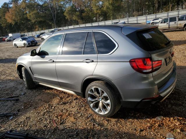 Photo 1 VIN: 5UXKR2C59F0H39685 - BMW X5 