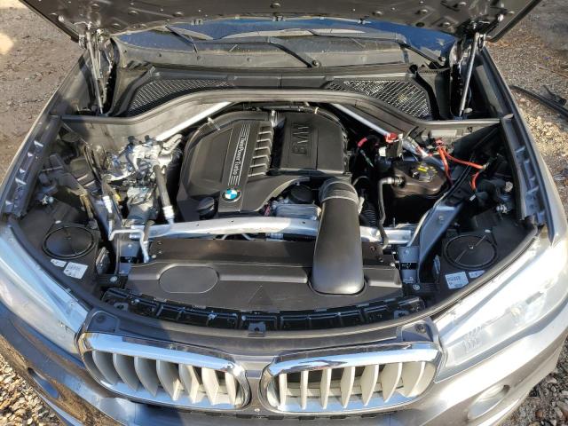 Photo 11 VIN: 5UXKR2C59F0H39685 - BMW X5 