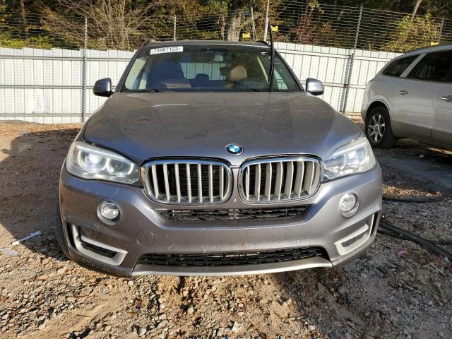 Photo 4 VIN: 5UXKR2C59F0H39685 - BMW X5 