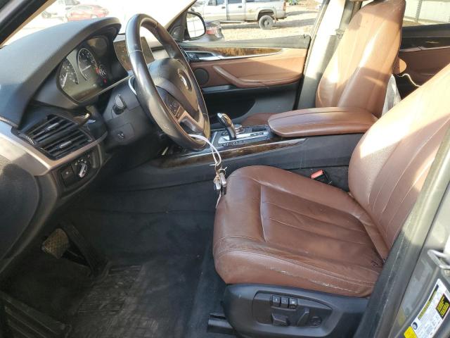 Photo 6 VIN: 5UXKR2C59F0H39685 - BMW X5 