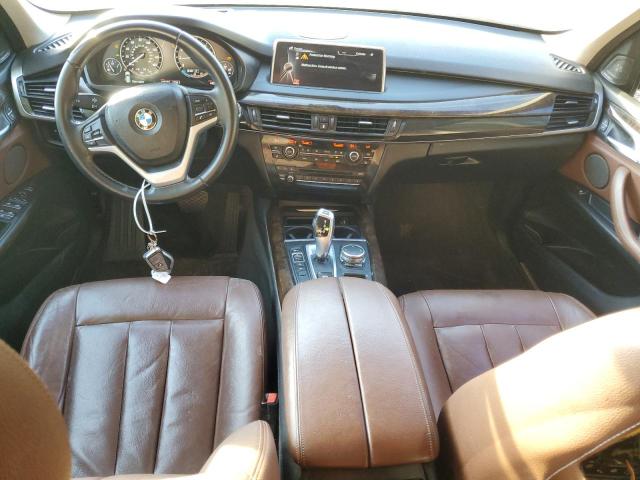 Photo 7 VIN: 5UXKR2C59F0H39685 - BMW X5 