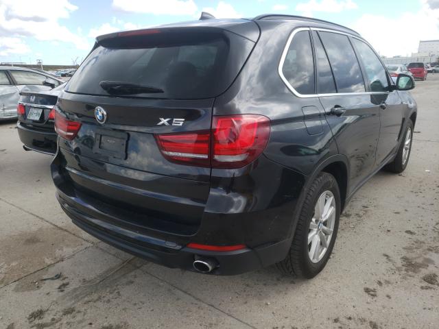 Photo 3 VIN: 5UXKR2C59F0H40836 - BMW X5 SDRIVE3 