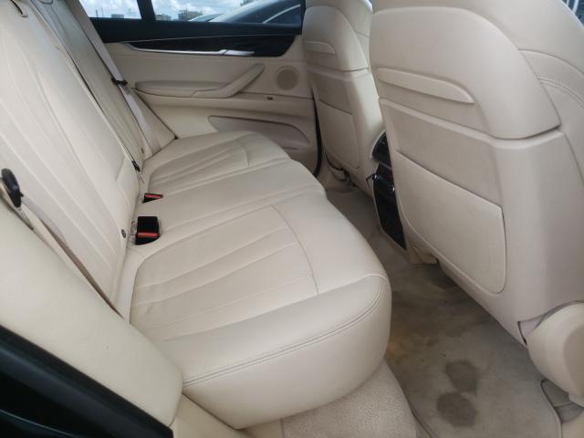 Photo 5 VIN: 5UXKR2C59F0H40836 - BMW X5 SDRIVE3 