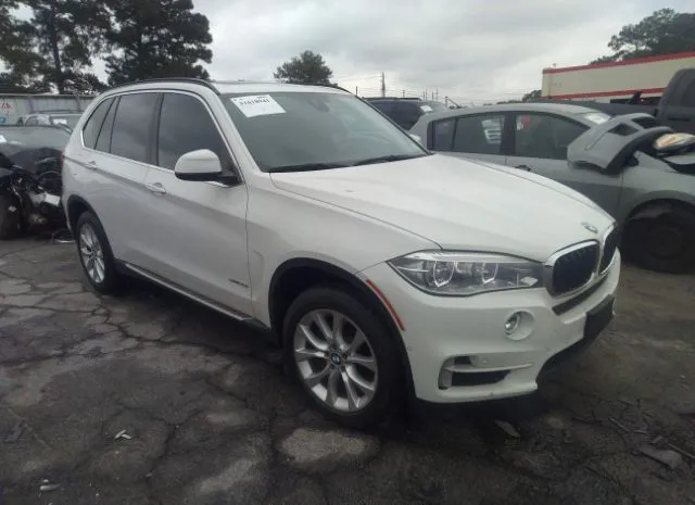 Photo 0 VIN: 5UXKR2C59G0H41972 - BMW X5 