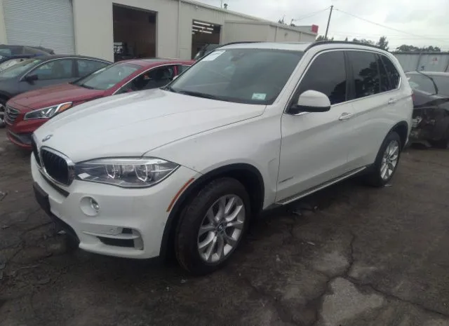 Photo 1 VIN: 5UXKR2C59G0H41972 - BMW X5 