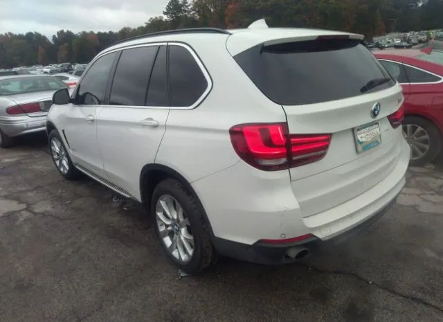 Photo 2 VIN: 5UXKR2C59G0H41972 - BMW X5 