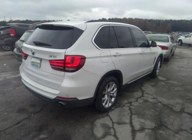 Photo 3 VIN: 5UXKR2C59G0H41972 - BMW X5 