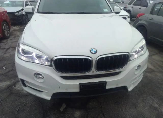 Photo 5 VIN: 5UXKR2C59G0H41972 - BMW X5 