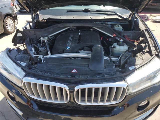 Photo 11 VIN: 5UXKR2C59G0R70021 - BMW X5 SDRIVE3 