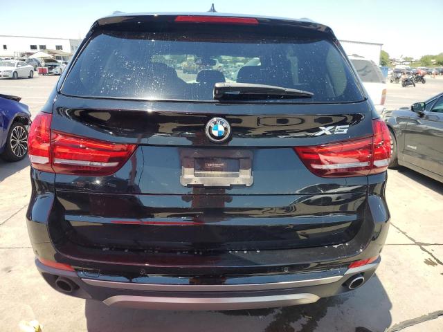 Photo 5 VIN: 5UXKR2C59G0R70021 - BMW X5 SDRIVE3 