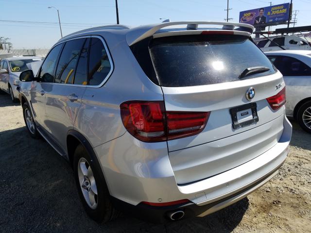 Photo 2 VIN: 5UXKR2C59G0R70181 - BMW X5 