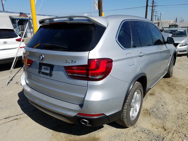 Photo 3 VIN: 5UXKR2C59G0R70181 - BMW X5 