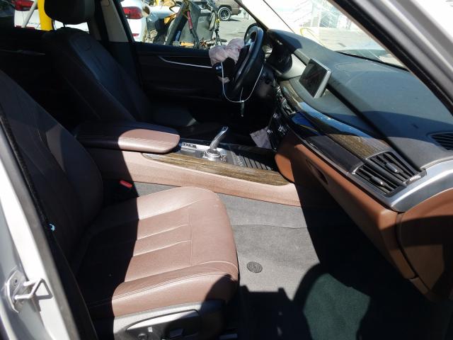 Photo 4 VIN: 5UXKR2C59G0R70181 - BMW X5 