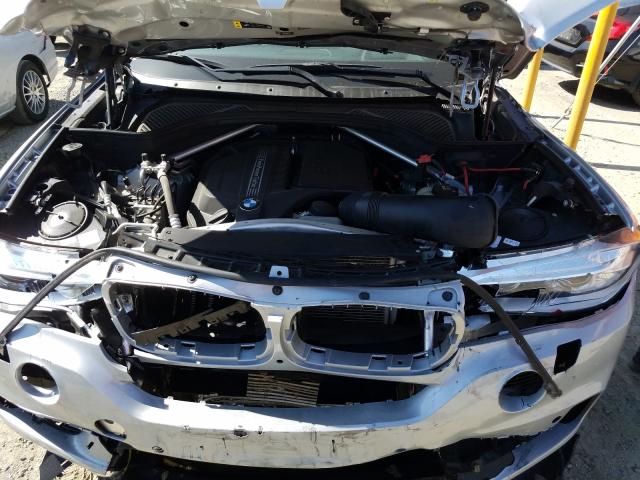 Photo 6 VIN: 5UXKR2C59G0R70181 - BMW X5 