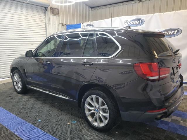 Photo 1 VIN: 5UXKR2C59G0R70391 - BMW X5 SDRIVE3 