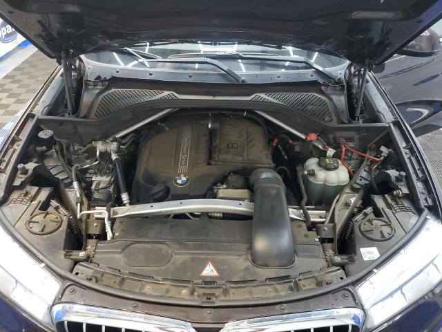 Photo 11 VIN: 5UXKR2C59G0R70391 - BMW X5 SDRIVE3 