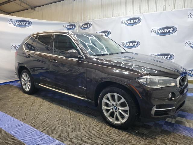 Photo 3 VIN: 5UXKR2C59G0R70391 - BMW X5 SDRIVE3 