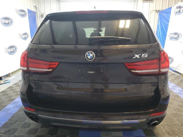 Photo 5 VIN: 5UXKR2C59G0R70391 - BMW X5 SDRIVE3 