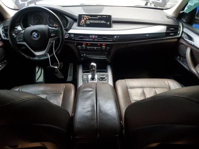 Photo 7 VIN: 5UXKR2C59G0R70391 - BMW X5 SDRIVE3 