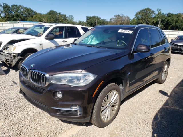 Photo 1 VIN: 5UXKR2C59G0R70813 - BMW X5 