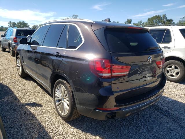 Photo 2 VIN: 5UXKR2C59G0R70813 - BMW X5 