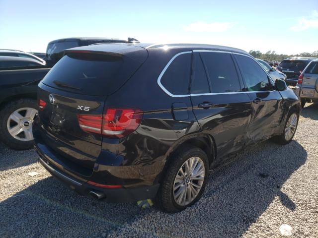 Photo 3 VIN: 5UXKR2C59G0R70813 - BMW X5 