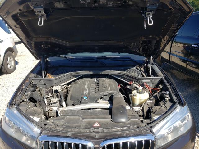 Photo 6 VIN: 5UXKR2C59G0R70813 - BMW X5 