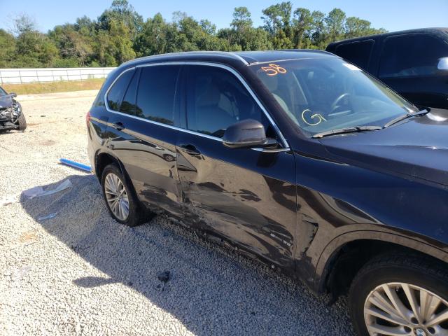 Photo 8 VIN: 5UXKR2C59G0R70813 - BMW X5 