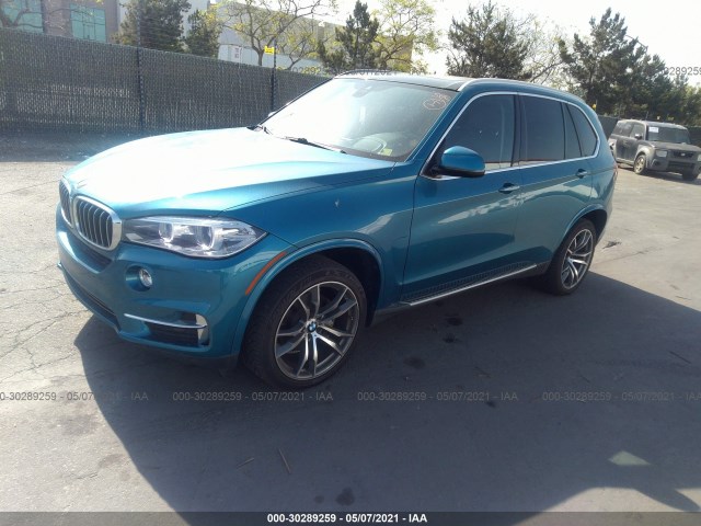 Photo 1 VIN: 5UXKR2C59G0R70942 - BMW X5 