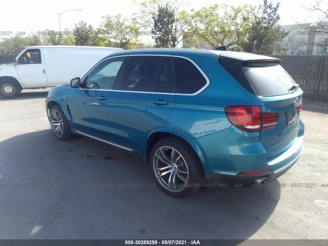 Photo 2 VIN: 5UXKR2C59G0R70942 - BMW X5 