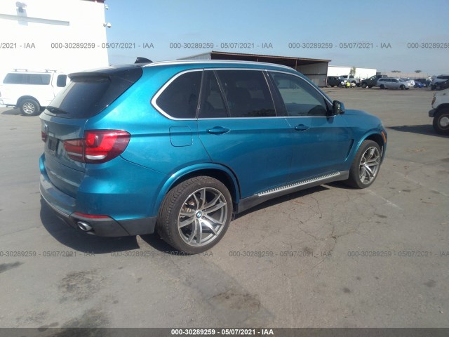 Photo 3 VIN: 5UXKR2C59G0R70942 - BMW X5 