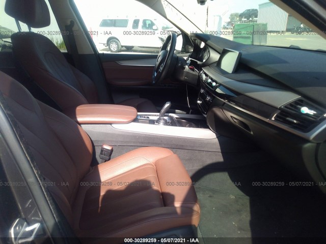 Photo 4 VIN: 5UXKR2C59G0R70942 - BMW X5 