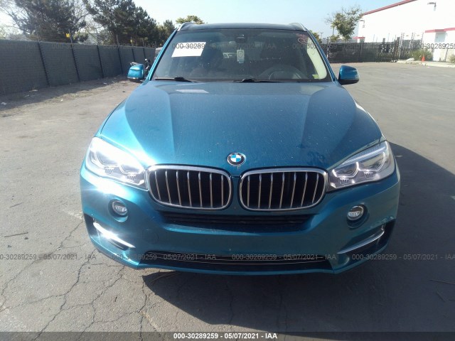 Photo 5 VIN: 5UXKR2C59G0R70942 - BMW X5 