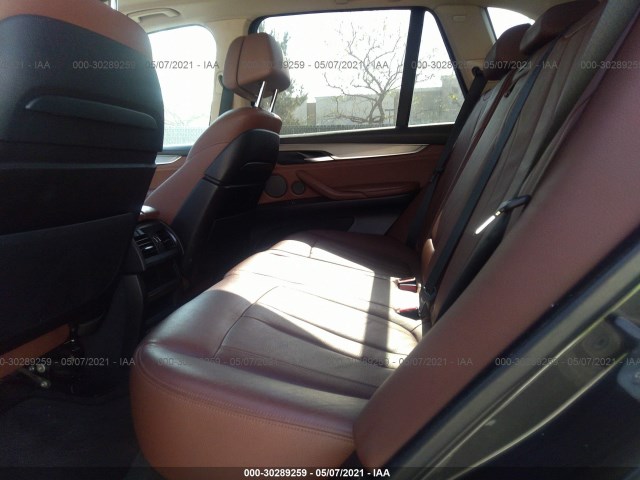 Photo 7 VIN: 5UXKR2C59G0R70942 - BMW X5 