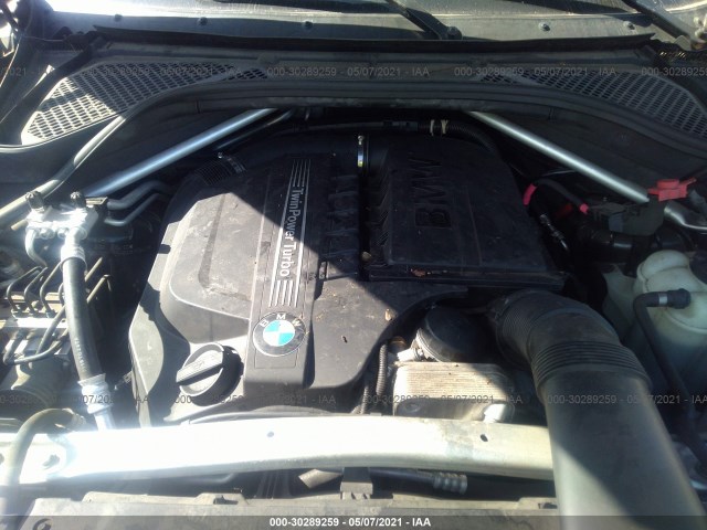 Photo 9 VIN: 5UXKR2C59G0R70942 - BMW X5 