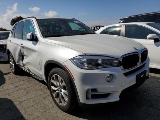 Photo 0 VIN: 5UXKR2C59G0R71136 - BMW X5 SDRIVE3 