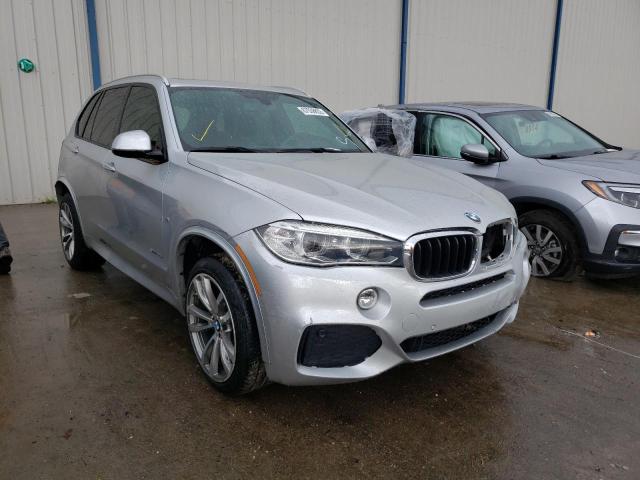 Photo 0 VIN: 5UXKR2C59G0R71959 - BMW X5 SDRIVE3 