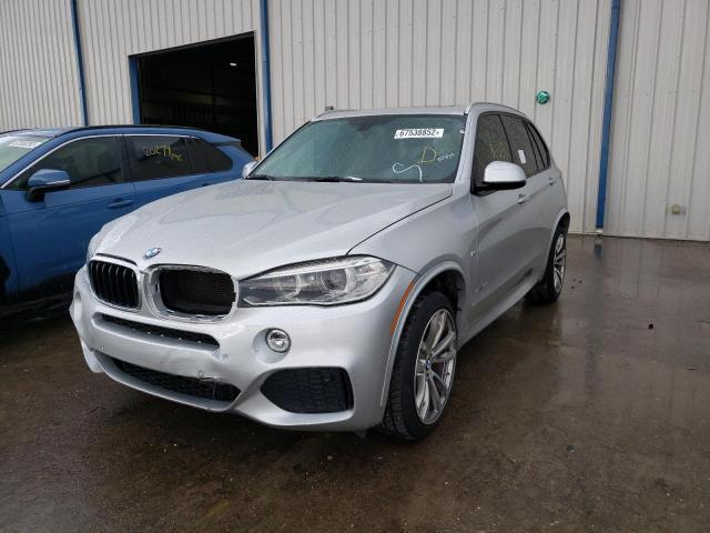 Photo 1 VIN: 5UXKR2C59G0R71959 - BMW X5 SDRIVE3 