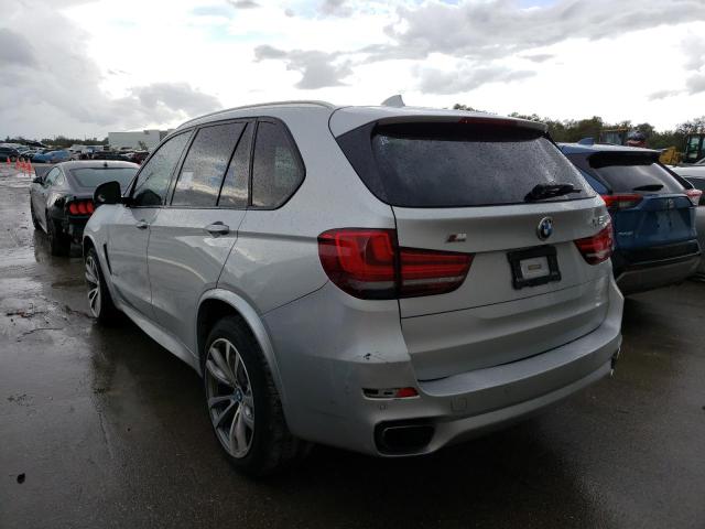 Photo 2 VIN: 5UXKR2C59G0R71959 - BMW X5 SDRIVE3 